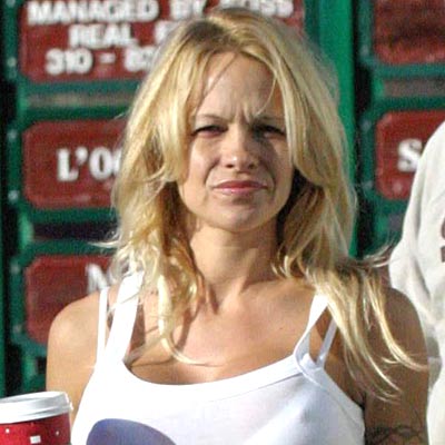 Pamela Anderson, “the world's sexiest woman.” Here's how she looks today, 